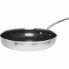 Non-stick Honeycomb Stekpanna, 20 cm