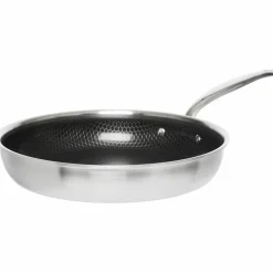 Non-stick Honeycomb Stekpanna, 20 cm