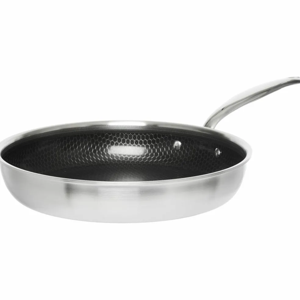 Non-stick Honeycomb Stekpanna, 20 cm