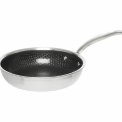 Non-stick Honeycomb Stekpanna, 20 cm
