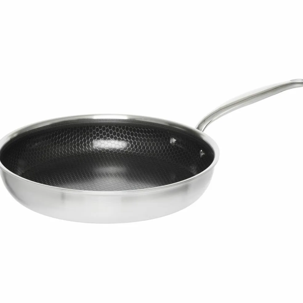 Non-stick Honeycomb Stekpanna, 20 cm