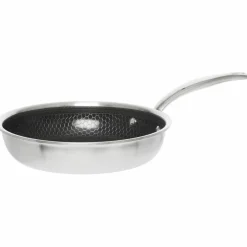 Non-stick Honeycomb Stekpanna, 20 cm