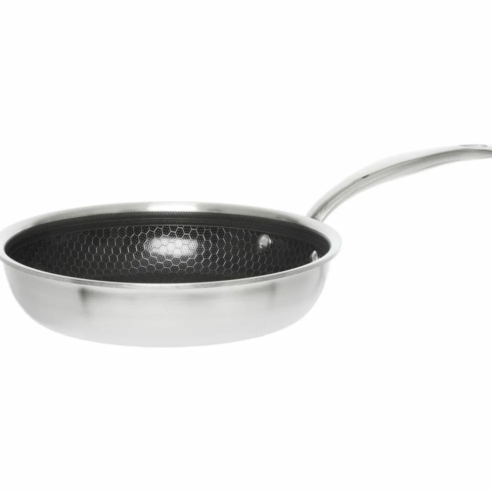 Non-stick Honeycomb Stekpanna, 20 cm