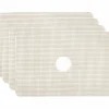 Non-stick-nät för Dehydrator, 4-pack