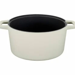 Norden gjutjärnsgryta 4 liter, björk