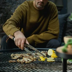 Norden Grill Chef grilltång