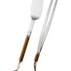 Norden Grill Chef grillverktyg, 2 delar