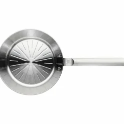 Norden obelagd stekpanna 24 cm, rostfritt stål