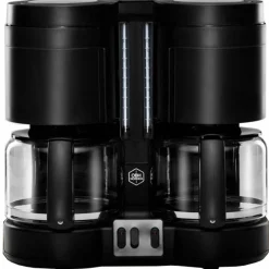 Nordica Duo Tech Kaffebryggare