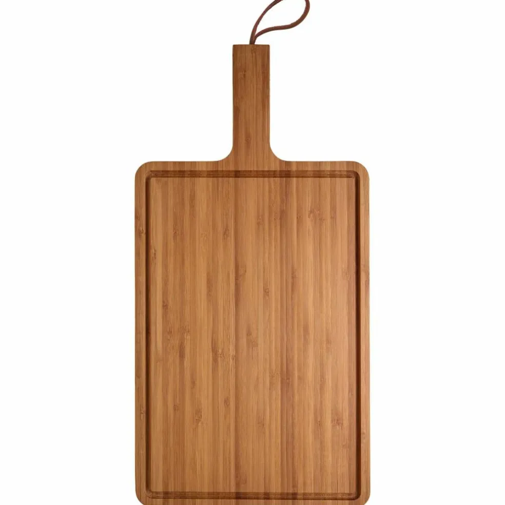 Nordic Kitchen Skärbräda 44x22 cm