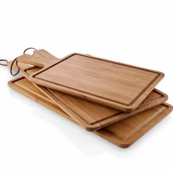 Nordic Kitchen Skärbräda 44x22 cm
