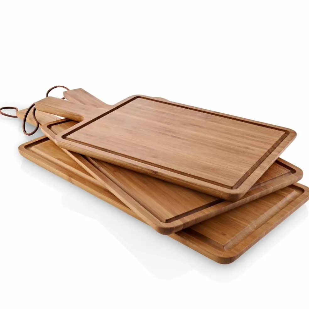 Nordic Kitchen Skärbräda 44x22 cm