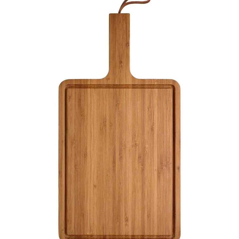 Nordic Kitchen Skärbräda 44x22 cm