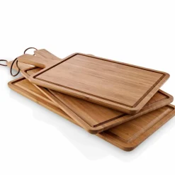 Nordic Kitchen Skärbräda 38 x 26 cm