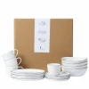 Nordic Sea frukostset 12 delar