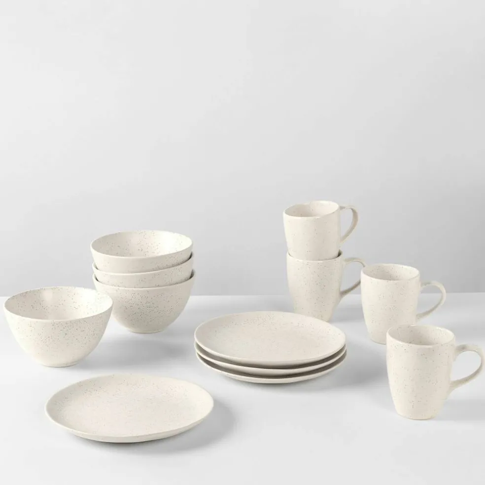Nordic Sea frukostset 12 delar