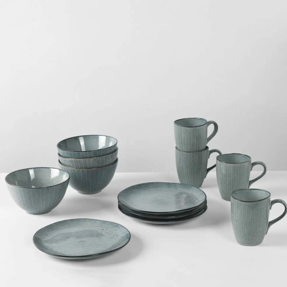 Nordic Sea frukostset 12 delar