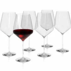 Nova Magnum vinglas 90 cl, 6-pack