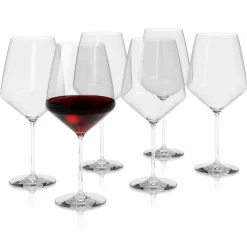 Nova Magnum vinglas 90 cl, 6-pack