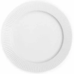 Nova Middagstallrik 28 cm., 4-pack