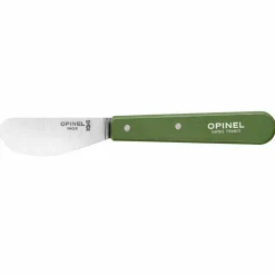 N117 Smörkniv, khaki