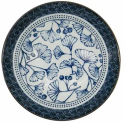 Nudelskål, gingko