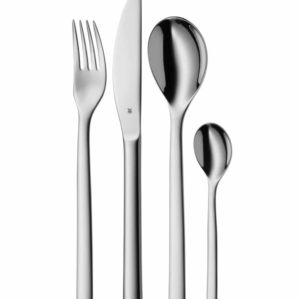 Nuova Cromargan Bestickset, 4 delar