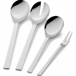Nuova Serveringsbestick 4 delar