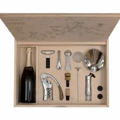 Oeno Box Connoisseur 1 vinset
