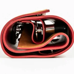 Oeno Collection Nomad vinset med läderetui