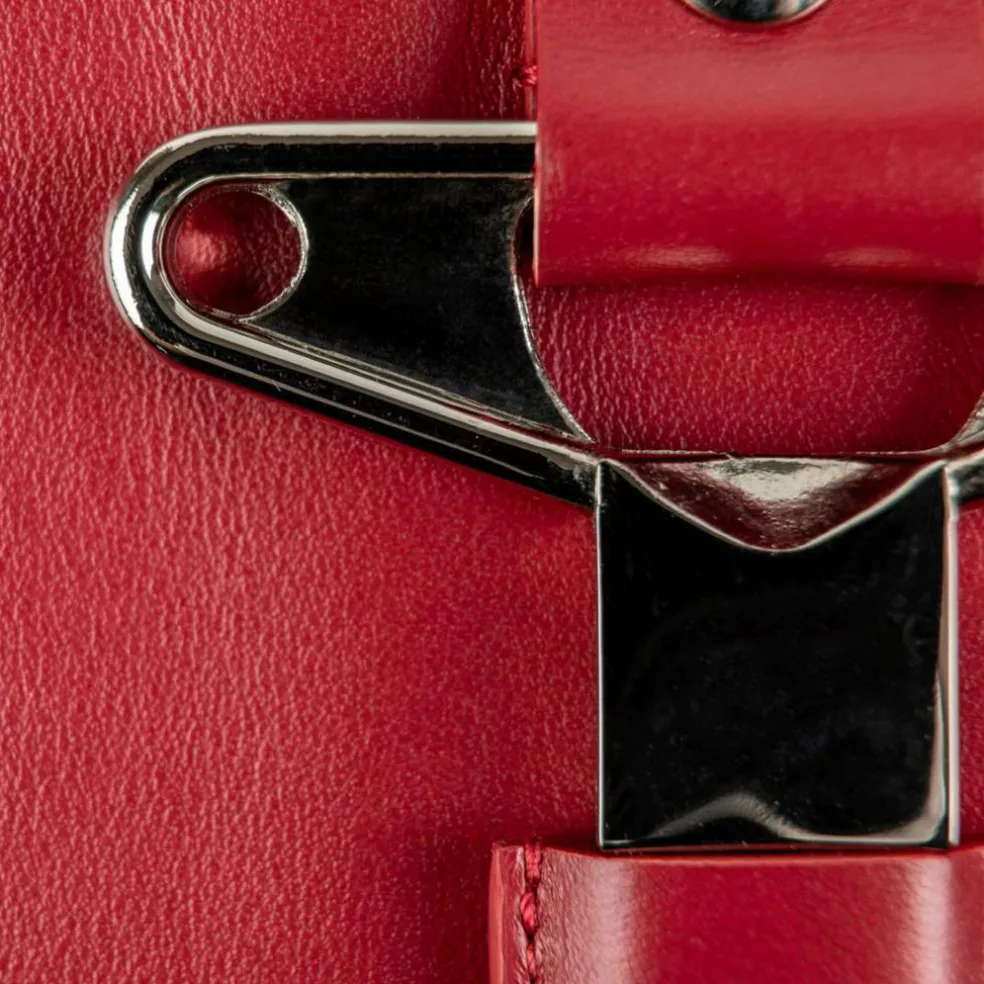 Oeno Collection Nomad vinset med läderetui
