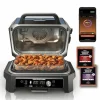 OG901EU Woodfire elgrill