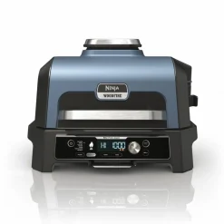 OG901EU Woodfire elgrill