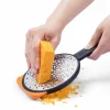 Ograte Coarse rivjärn