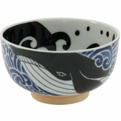 Ohira Whale Tayo skål 500 ml