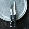Old Farmer Black Grillbestick 4+4