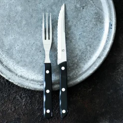 Old Farmer Black Grillbestick 4+4