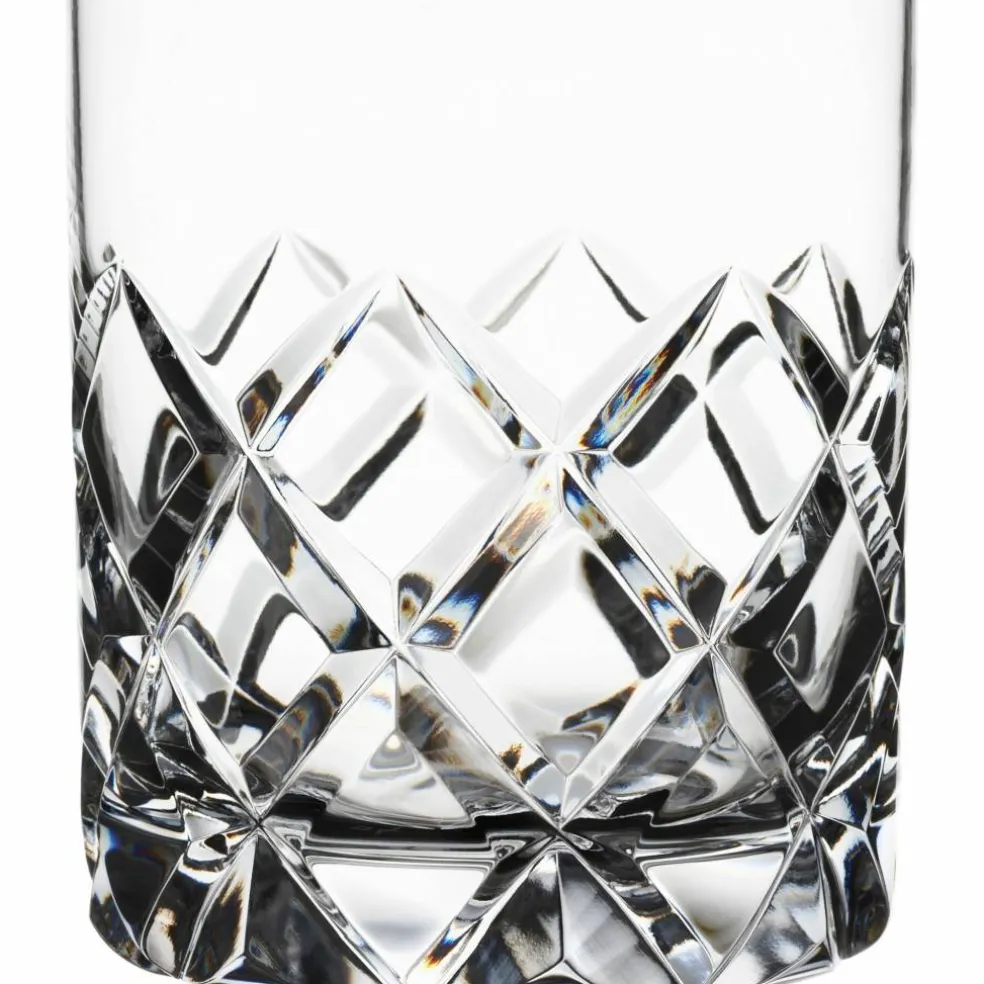 Old Fashioned Glas 25 cl