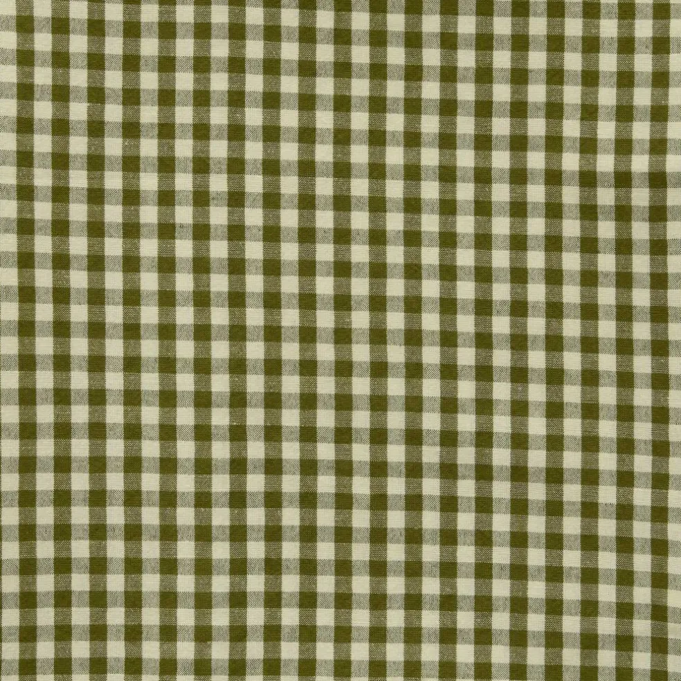 Oliva duk 140×240 cm, grön