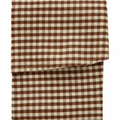 Oliva rund duk 160 cm, grön