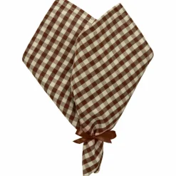 Oliva servett 45×45 cm 2-pack, grön