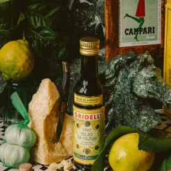 Olivolja Al Limone, 250 ml