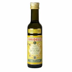 Olivolja Al Limone, 250 ml