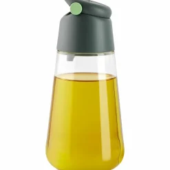 Oljeflaska med pip 400 ml, 1 st