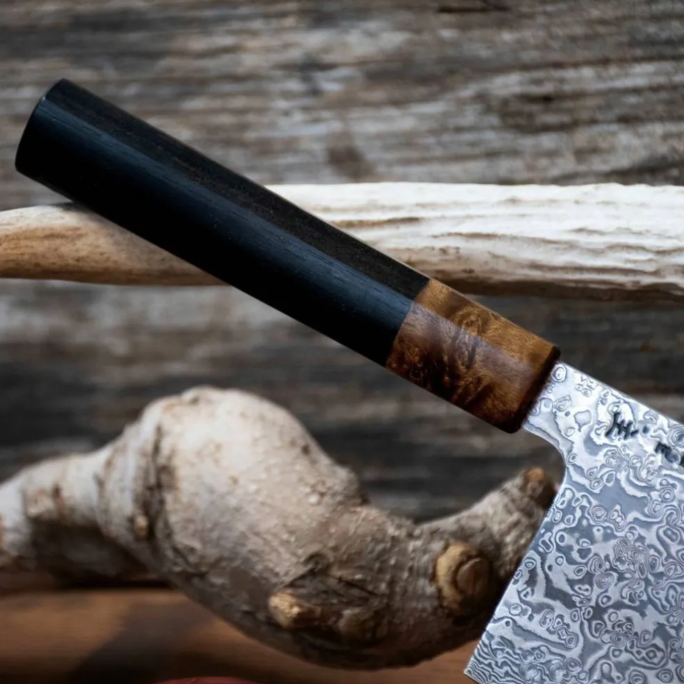 OMO kinesisk kockkniv