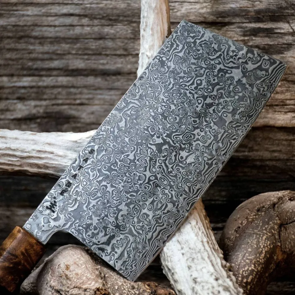 OMO kinesisk kockkniv