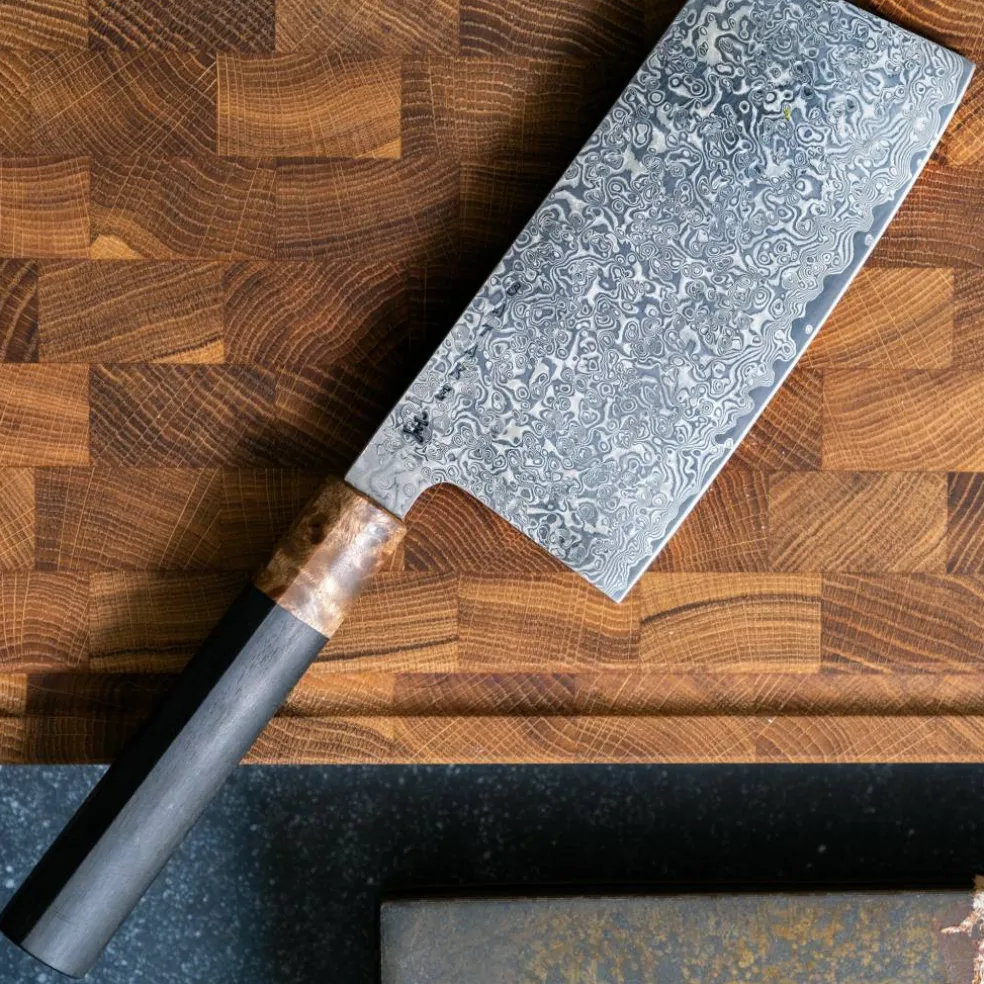OMO kinesisk kockkniv