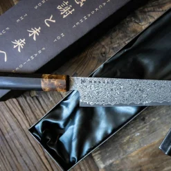OMO Kiritsuke Kockkniv 23 cm