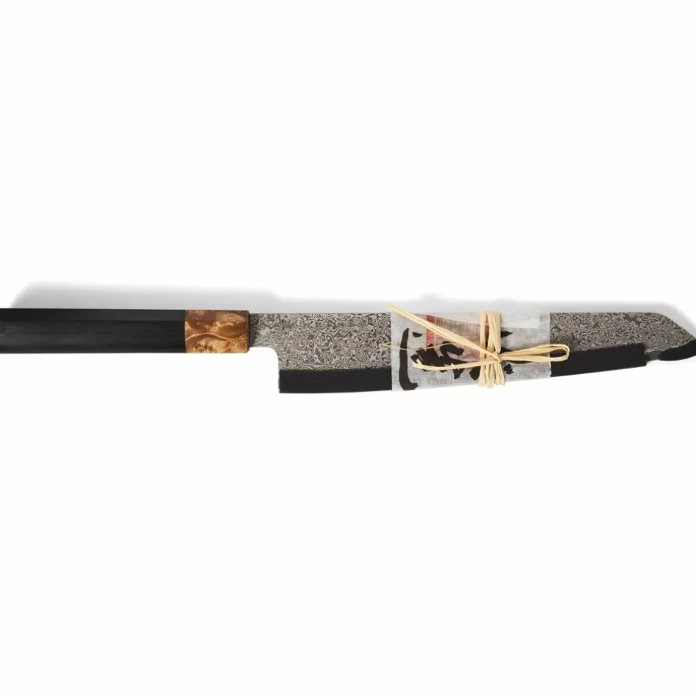 OMO Kiritsuke Kockkniv 23 cm