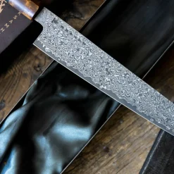 OMO Kiritsuke Kockkniv 23 cm